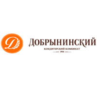 Логотип Добрынинский