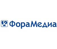 Логотип ФораМедиа