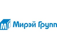 Логотип Мирэй Групп
