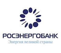 Логотип РОСЭНЕРГОБАНК