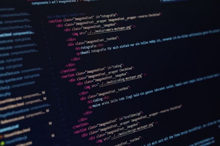 HTML-карта сайта типографии с группировкой по ставкам НДС