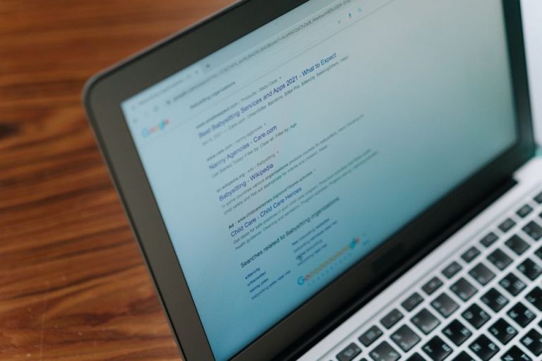 пример HTML-карты сайта с категориями полиграфии